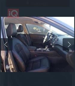 نيسان ألتيما